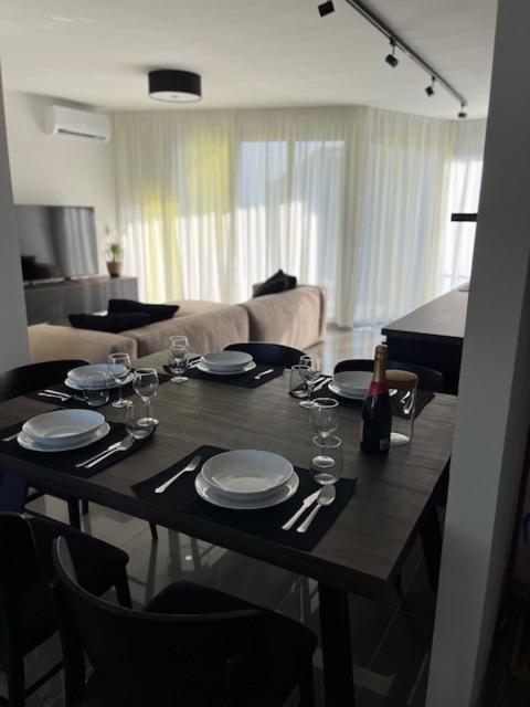 Apartment Hana Zambratija  Zewnętrze zdjęcie