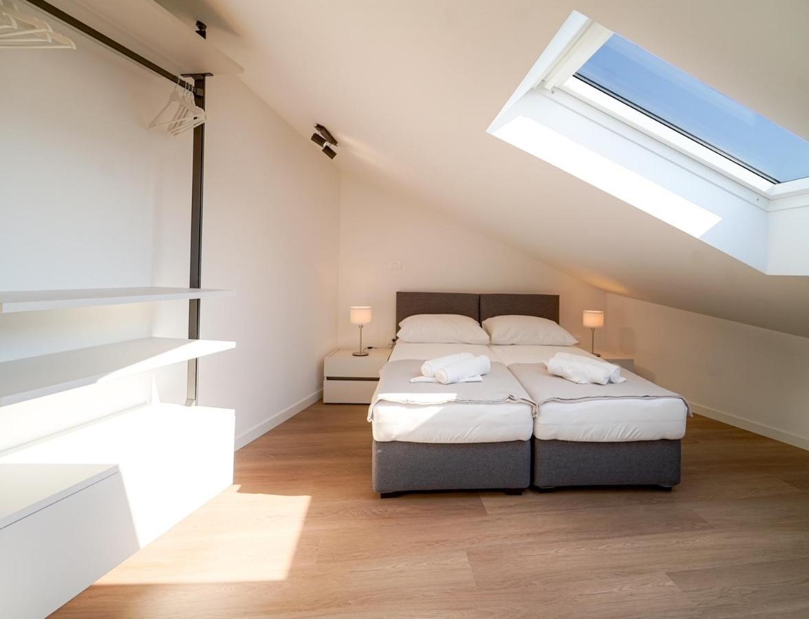 Apartment Hana Zambratija  Zewnętrze zdjęcie